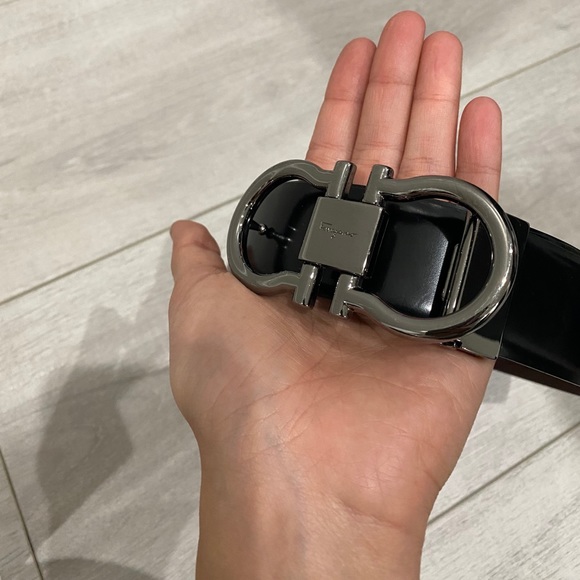 FERRAGAMO BELT main image 7